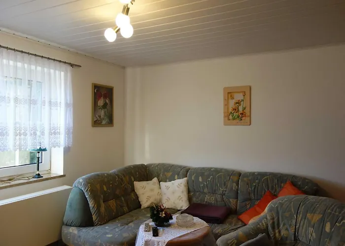 Röwer Apartment Lärz