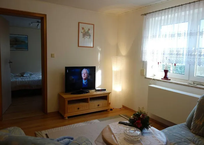 Röwer Apartment Lärz