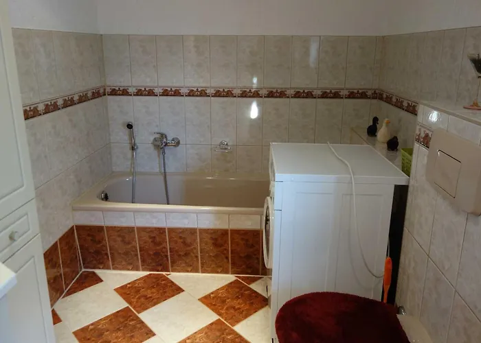 Röwer Apartment Lärz